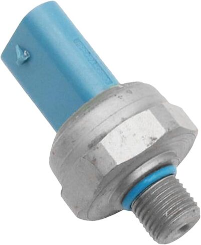 1pc 16300022Ba ، مستشعر ضغط زيت جديد ، متوافق مع فولكس واجن متوافق مع نيسان X-Trail Juke ، الأزرق in Saudi Arabia