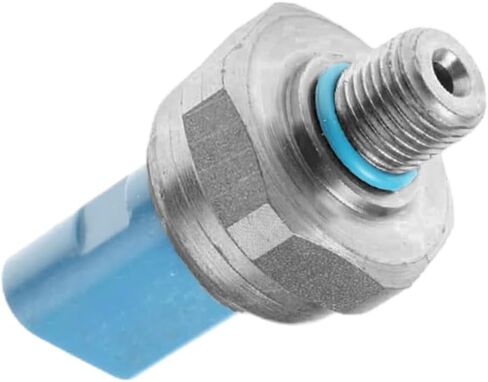 1pc 16300022Ba ، مستشعر ضغط زيت جديد ، متوافق مع فولكس واجن متوافق مع نيسان X-Trail Juke ، الأزرق in Saudi Arabia