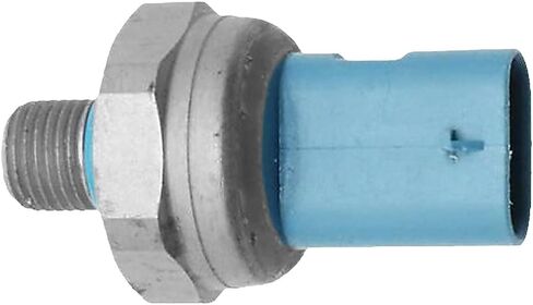 1pc 16300022Ba ، مستشعر ضغط زيت جديد ، متوافق مع فولكس واجن متوافق مع نيسان X-Trail Juke ، الأزرق in Saudi Arabia