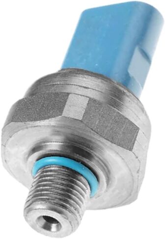 1pc 16300022Ba ، مستشعر ضغط زيت جديد ، متوافق مع فولكس واجن متوافق مع نيسان X-Trail Juke ، الأزرق in Saudi Arabia