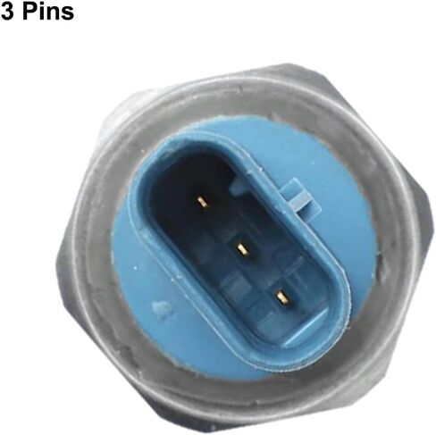 1pc 16300022Ba ، مستشعر ضغط زيت جديد ، متوافق مع فولكس واجن متوافق مع نيسان X-Trail Juke ، الأزرق in Saudi Arabia