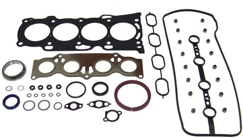 DNJ EK922 مجموعة إعادة بناء المحرك لعام 2001-2003 Toyota RAV4 2.0L L4 16V DOHC 1998CC in Saudi Arabia