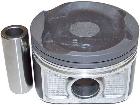 DNJ EK922 مجموعة إعادة بناء المحرك لعام 2001-2003 Toyota RAV4 2.0L L4 16V DOHC 1998CC in Saudi Arabia