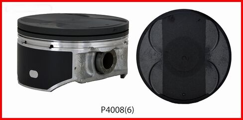 Engine Rebuild Overhaul Kit FITS: 2003-2007 Nissan Moreno 3.5L DOHC V6 VQ35DE in Saudi Arabia