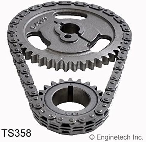 Engine Rebuild Overhaul Kit FITS: 1983-1986 Ford SBF 302 5.0L V8 w/Flat-Top Pistons in Saudi Arabia
