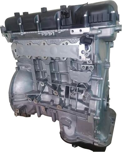 Topteng G4KF Assection for Hyundai Genesis Coupe 12 2012-16 ، Creta (GS) 2014-02 ، I40 2014-19 ، Tucson (TL) 2015-18 ، for Kia Carens (RP) 2013-19 ، Forte (YD) 2012-18 ، Sportage 2014-21 in Kuwait