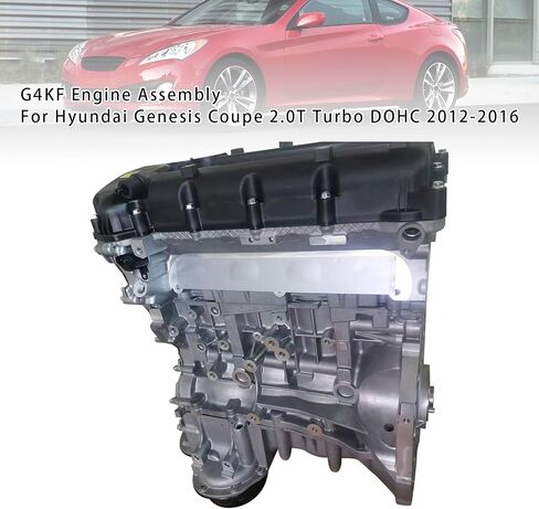 Topteng G4KF Assection for Hyundai Genesis Coupe 12 2012-16 ، Creta (GS) 2014-02 ، I40 2014-19 ، Tucson (TL) 2015-18 ، for Kia Carens (RP) 2013-19 ، Forte (YD) 2012-18 ، Sportage 2014-21 in Kuwait