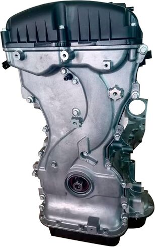 Topteng G4KF Assection for Hyundai Genesis Coupe 12 2012-16 ، Creta (GS) 2014-02 ، I40 2014-19 ، Tucson (TL) 2015-18 ، for Kia Carens (RP) 2013-19 ، Forte (YD) 2012-18 ، Sportage 2014-21 in Kuwait