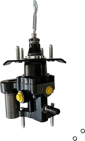 52-7359 Hydraulic Power Brake Booster Compatible with Chevrolet Silverado 1500 2500 3500 Tahoe GMC Sierra 1500 Yukon Cadillac Escalade Hummer H2 in Kuwait