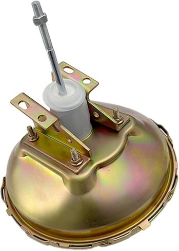 Brake Booster Conversion Kit – Fit for 1967–1969 Chevy Camaro – 11" Delco Style Power Booster with 1-1/8" Bore Master Cylinder – Disc/Disc Setup in Saudi Arabia