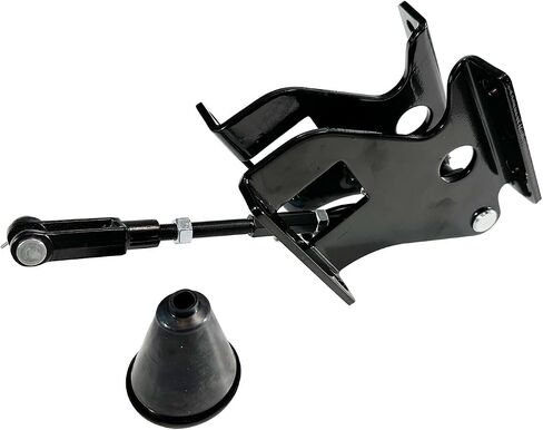 لعام 1967-1972 تشيفي C10 Suburban Pickup Truck 11 "Power Brake Booster Kit مع 1-1/8" أسطوانة رئيسية لفرامل قرص القرص ، وأسلوب Delco ، ومجموعة الصمامات المتناسب وتجميع دواسة الفرامل in Saudi Arabia