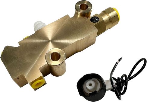 لعام 1967-1972 تشيفي C10 Suburban Pickup Truck 11 "Power Brake Booster Kit مع 1-1/8" أسطوانة رئيسية لفرامل قرص القرص ، وأسلوب Delco ، ومجموعة الصمامات المتناسب وتجميع دواسة الفرامل in Saudi Arabia