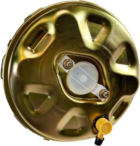 لعام 1967-1972 تشيفي C10 Suburban Pickup Truck 11 "Power Brake Booster Kit مع 1-1/8" أسطوانة رئيسية لفرامل قرص القرص ، وأسلوب Delco ، ومجموعة الصمامات المتناسب وتجميع دواسة الفرامل in Saudi Arabia