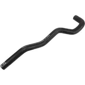 GM Genuine Parts 96958201 Radiator Surge Tank Outlet Hose, Black