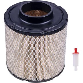 JEENDA Air Filter 7082037 Compatible with Polaris 500 570 Crew ETX ACE 570 Ranger 500 Ranger 570 Ranger Crew 570 Ranger Crew 570-6 Ranger ETX Sportsman 570 Sportsman ACE Sportsman