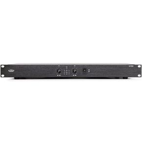 Pure Resonance Audio LA21000 Low-Impedance 1000 Watt Rack Mount Power Amplifier
