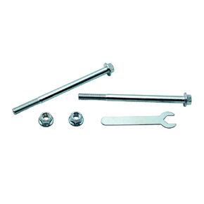 8mm Engine Mounting Bolts Nuts Spanner Kit for 50cc 70cc 90cc 110cc 125cc Pit Pro ATV Dirt Quad Bike 4 Stroke M8 X 115MM