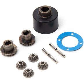 Axial Differential Gears Housing RBX10, AXI232053 Medium
