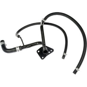 Dorman 626-212 HVAC Heater Hose Assembly Compatible with Select Ford Models