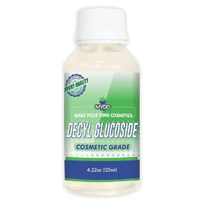 Decyl Glucoside (240ml)