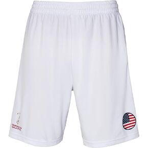 Outerstuff Unisex Kids' FIFA World Cup Secondary Classic Short