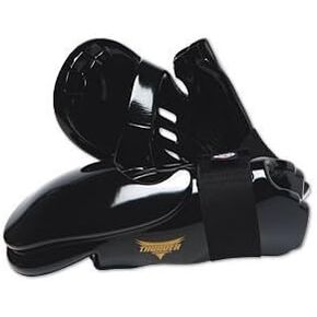 Proforce Thunder Double Layered Punches Karate Sparring Gloves