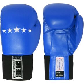 Contender Fight Sports Amateur Competition Gloves
