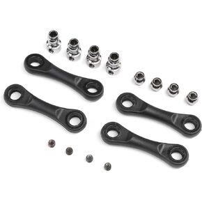 وصلات وكرات Losi Sway Bar DBXL 2.0 LOS254073 قطع غيار السيارات/الشاحنات التي تعمل بالغاز