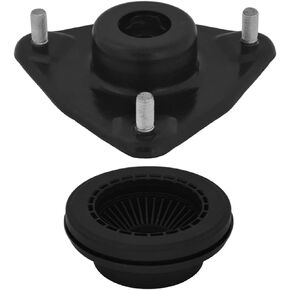 KYB SM5757 - Strut Mount Kit Black