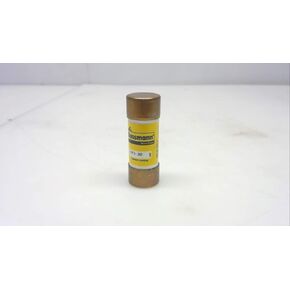 Cooper Bussman DFJ-30: Drive Fuse
