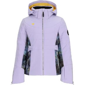 Obermeyer Girl's Rayla Jacket (Big Kids)
