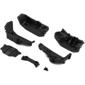 Traxxas Fenders Inner (Narrow) Front & Rear (2 Each)