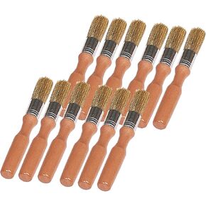 S M Arnold S.M. Arnold Detail Computer Brush, 12/Bundle (SMA85651-12) in Saudi Arabia