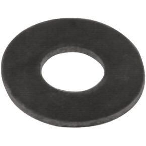 Hillman 4326 3/8 ID x 2-1/4 OD x 1/8 in. Large Neoprene Washers (6-Pack)