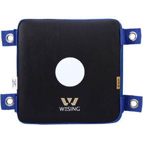 WESING Wall Focus Target Punch Boxing Bag Mat for Martial Arts