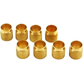 Advanced Engine Design 7960 Throttle Shaft Bushings, Package Of 8