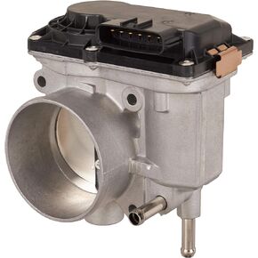 Spectra Premium TB1187 Fuel Injection Throttle Body Assembly
