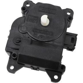 ACDelco GM المعدات الأصلية 15-73665 وضع التدفئة وتكييف الهواء محرك صمام المحرك