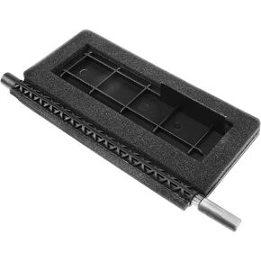 A-Premium Compatible with Jeep Cherokee 1997-2000, Wrangler 1999-2000 Heater HVAC Blend Door Repair Kit