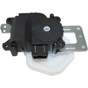 New HVAC Heater Blend Door Actuator Compatible with Honda CRV 2007 2008 2009 2010 2011 Replace 79140-SWA-A01 79140SWJF11