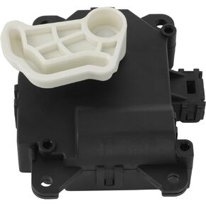 SCITOO HVAC Heater Blend Door Actuator Replacement for Lexus for GX470 2003-2009, for Toyota for 4Runner 2003-2009 604-337 Heater Blend Door Levers