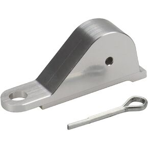 AC Heater Box Blend Air Door Clip AC Air Conditioning Fit for GM Chevrolet Chevelle Camaro
