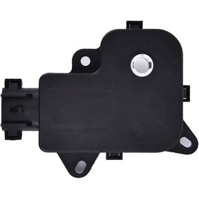 Heavy Duty HVAC Air Door Actuator for International Comercial Truck Replaces OEM 2611234C1, 3542606C1, 604-5101