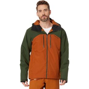 Flylow Men's Roswell Jacket Synthetic Insulated Waterproof Ski & Snowboard Coat