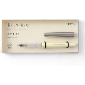 DESIGNPHIL 38079006 MIDORI Fountain Pen, MD Fountain Pen