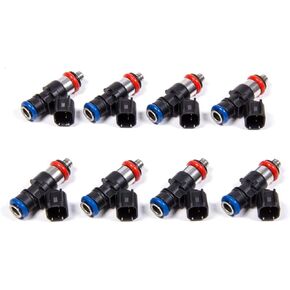 Fast FST30857-8 Fuel Injector, (Pack of 8)