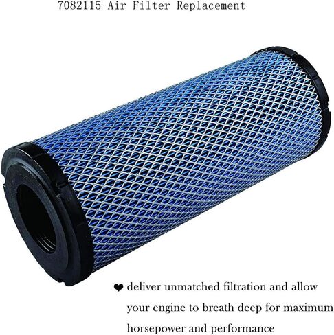 7082115 Air Filter Replacement Compatible with Polaris ACE 900, General 1000, General 4 1000, RZR 4 900, RZR 900, RZR S 1000 2015-2018 in Kuwait