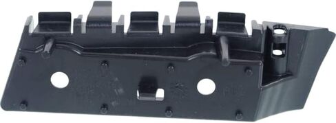 For Ford Mustang Front Bumper Bracket 2015 2016 2017 Passenger Side | Side Cover | Convertible/Coupe FO1033105 | FR3Z17C947B in Saudi Arabia