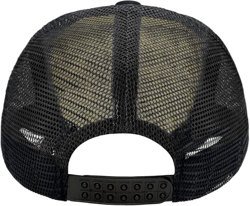 Share The Love Adjustable Boy and Girls Mesh Baseball Caps Kids Truckers Hats in Kuwait