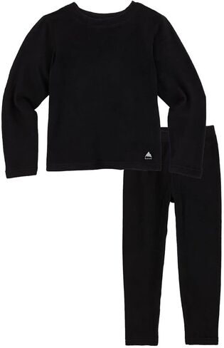 Burton Kids' Toddlers' Fleece Base Layer Set in Saudi Arabia